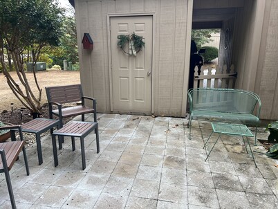 Mill Creek Golf Club Condo