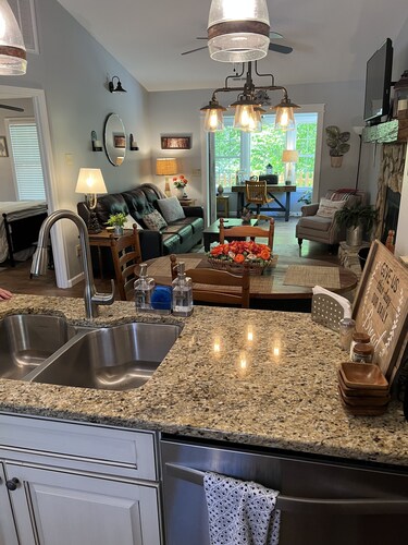 Mill Creek Golf Club Condo