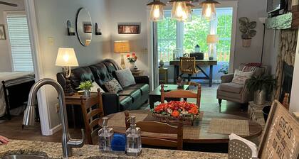 Mill Creek Golf Club Condo