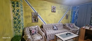 Interior - Center Vintage Apartment, 2 rooms, Sibiu (Sibiu)