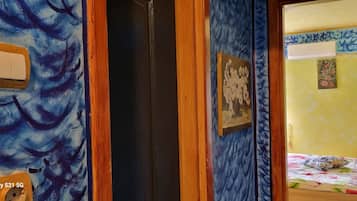 2 chambres, bureau, fer et planche Ă repasser, Wi-Fi gratuit