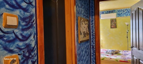 Center Vintage Apartment, 2 rooms, Sibiu