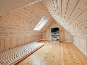 4 bedrooms, WiFi