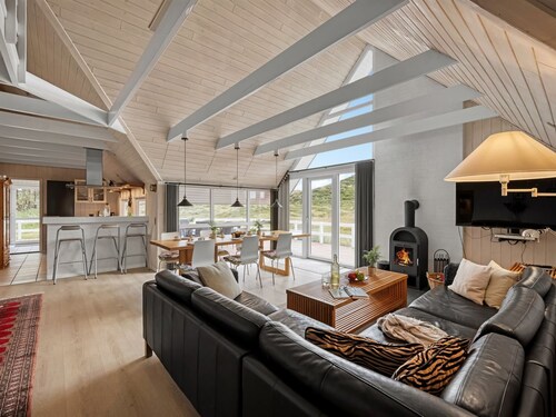 "Herma" - 1km from the sea by Interhome