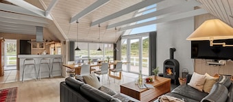 "Herma" - 1km from the sea by Interhome