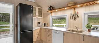 "Herma" - 1km from the sea by Interhome