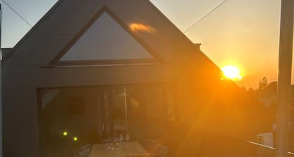 140 m² Designapartment mit traumhafter Panoramadachterrasse in Salzburg