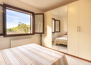 2 soveværelser, Wi-Fi