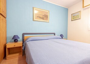 2 slaapkamers