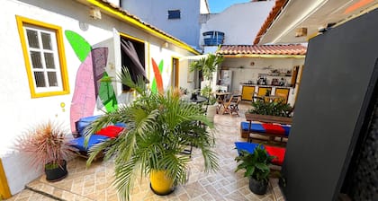 Hostel Casa Da Ana
