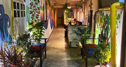 Hostel Casa Da Ana