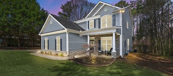 Luxury Home - ATL - No Cleaning Fee!