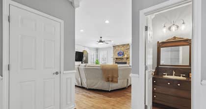 Luxury Home - ATL - No Cleaning Fee!