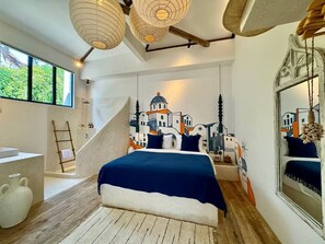 9 slaapkamers, wifi, beddengoed