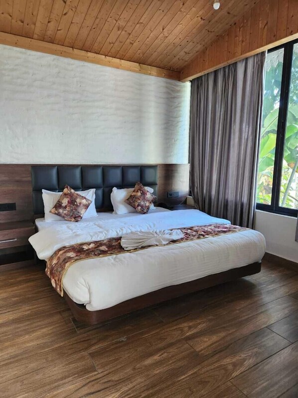 Habitació clàssica