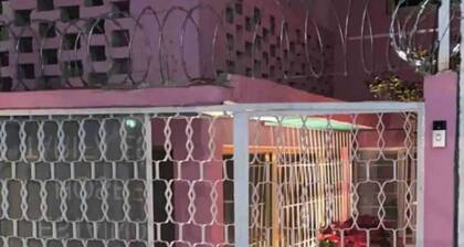 Bonito Alojamiento Cerca de Foro y Aeropuerto