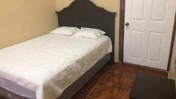 1 bedroom, WiFi