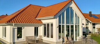 Villa "spatzennest" das Feriendomizil für den Gehobenen Anspruch