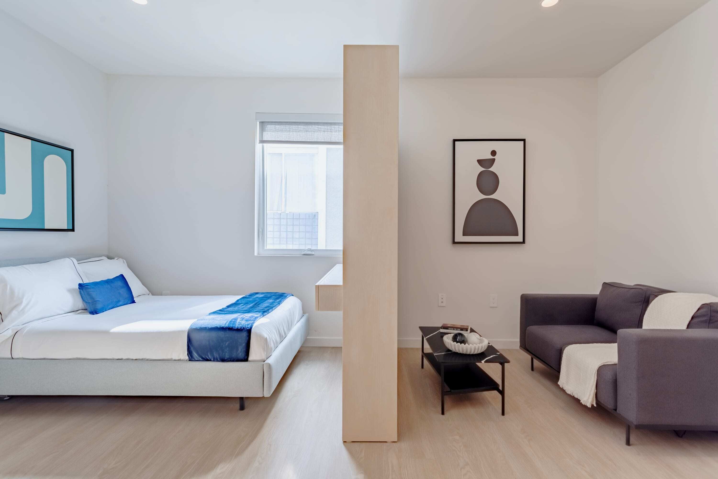 Lovely Coliving Suite near UCLA