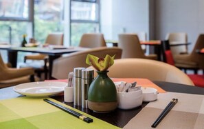 Restaurant - Gleetour Hotel Guizhou  (Qiandongnan)