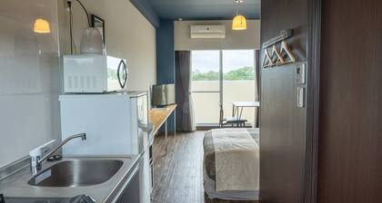 HOTEL Progress inn Nago MATABee