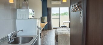 HOTEL Progress inn Nago MATABee