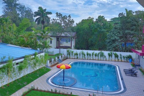 IMPERIAL GRANDE RESORT LONAVALA   