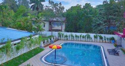 IMPERIAL GRANDE RESORT LONAVALA