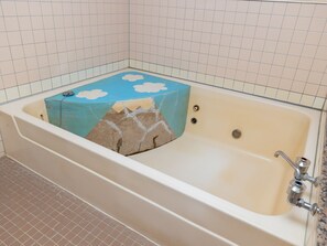 共用バスルーム