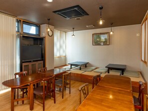 Restaurant - Tabist Oyado Chitose (Kazuno)
