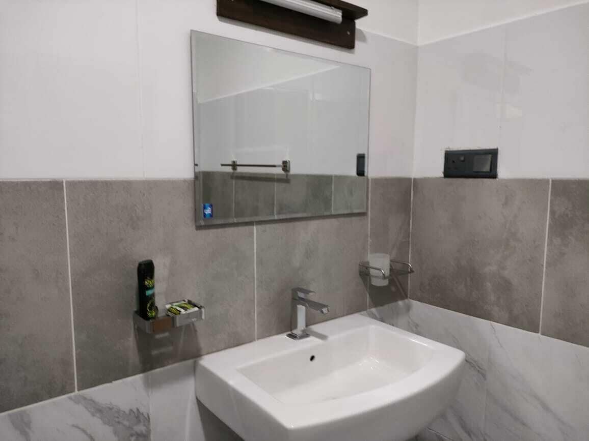 Family Quadruple Room, 1 Bedroom, Garden View | Garden view