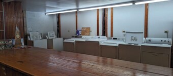 RV Site #12: Ouachita Campground at Edendell's Best RV Site with Mountain View