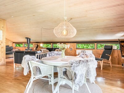 "Amela" - 30km from the sea by Interhome