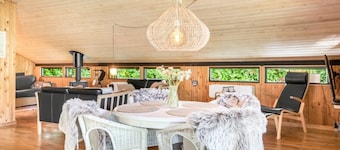"Amela" - 30km from the sea by Interhome