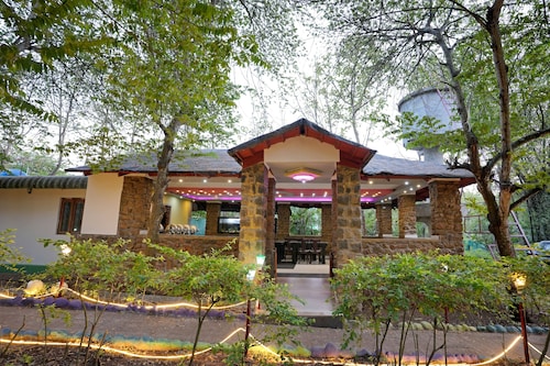 Hillside Spring Valley