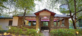 Hillside Spring Valley