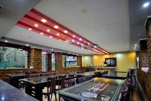 ร้านอาหาร