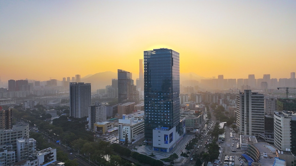 Elephant Hotel photo 2