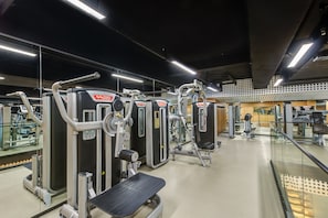 Gimnasio