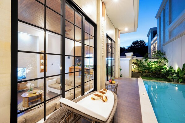 Exterior - Dandelion Villas Pandawa by Nagisa Bali (Kutuh)