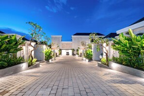 Exterior - Dandelion Villas Pandawa by Nagisa Bali (Kutuh)