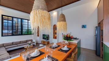 Microwave, oven, stovetop, rice cooker