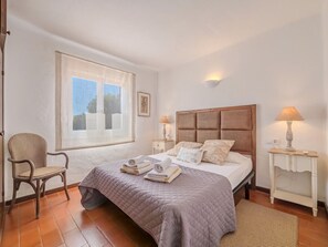 3 chambres, Wi-Fi gratuit