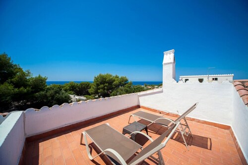 BiniBelin, your home in Menorca