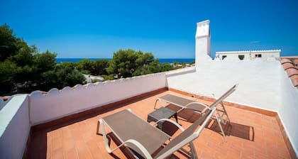 BiniBelin, your home in Menorca