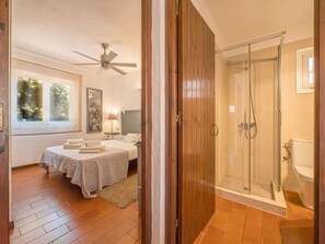 3 Schlafzimmer, kostenloses WLAN