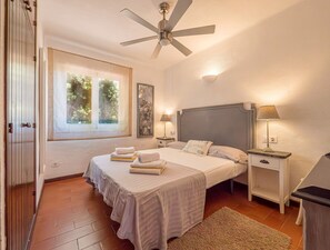 3 slaapkamers, gratis wifi