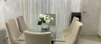 Chic Apt with Pool, AC, Wi-Fi, TV, Close Amenities