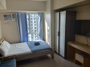 Free WiFi - Cebu Avida Riala T2 2810 IT Park (Cebu City)