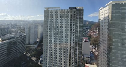 Cebu Avida Riala T2 2810 IT Park